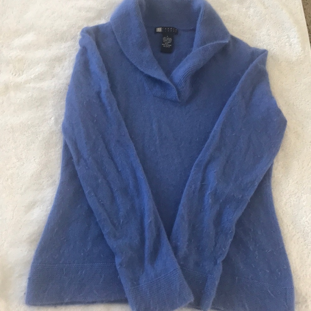 Cozy, soft and warm material